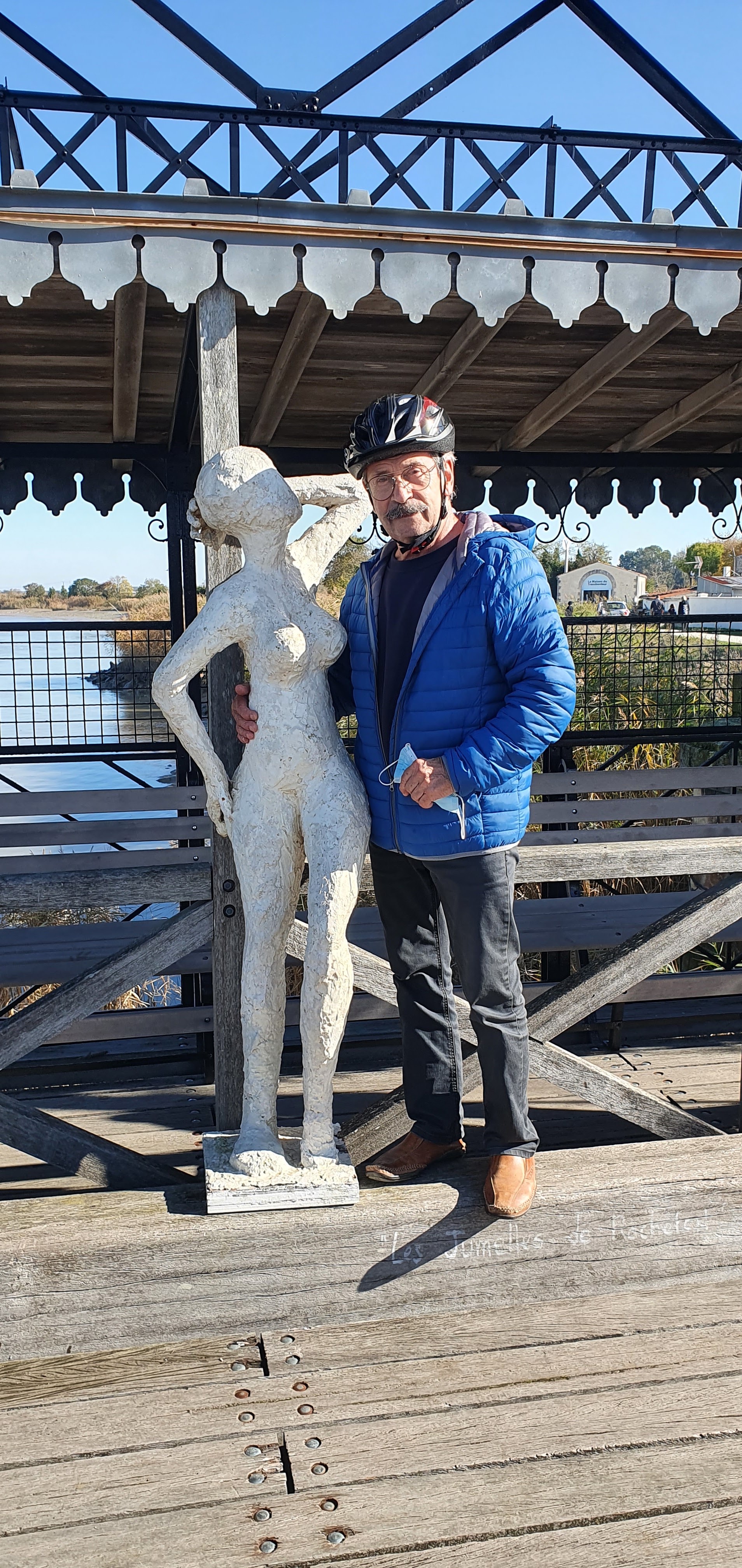 Photo n° 1 de l'avis de claudine.r fait le 28/10/2021 à 15:02