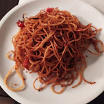 Photo n°1 de l'avis de Nicolaia.i fait le 16/12/2017 à 09:04 sur le  Birreria La Farmacia dei sani à Bari