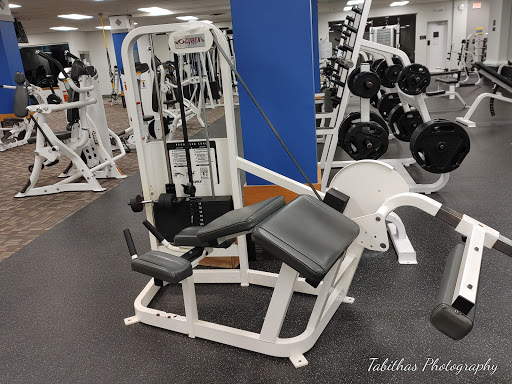 Gym «Healthtrax Fitness & Wellness», reviews and photos, 20 East St, Hanover, MA 02339, USA