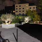 Photo n°21 de l'avis de Simone.e fait le 19/01/2020 à 11:53 sur le  Mercure Villa Romanazzi Carducci Bari à Bari