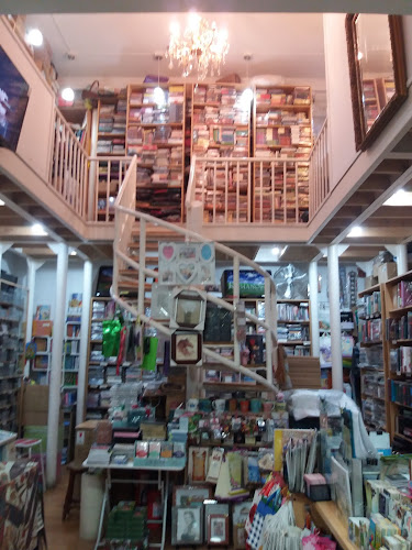 Opiniones de Libreria Esperanza Local 33 en Maipú - Librería