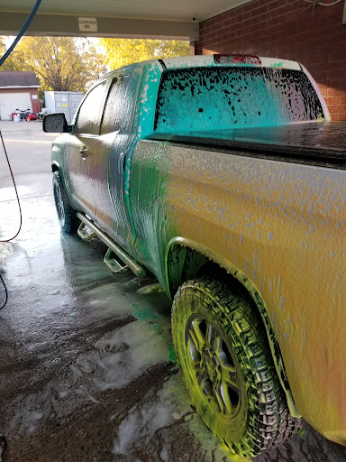 Mr.Car Wash en Cincinnati
