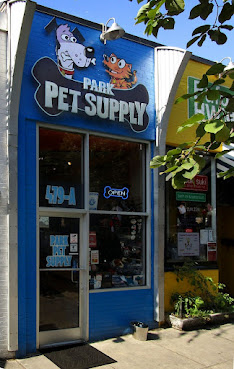 Park Pet Supply Inc by null