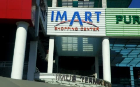 Imart Shopping Center - Imus Cavite image