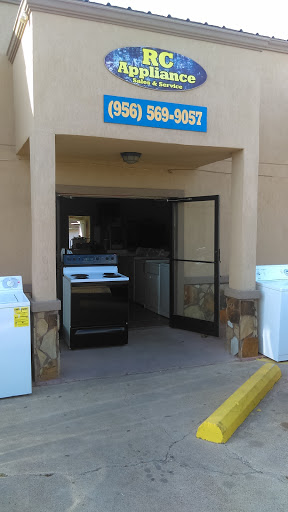 Handyman Appliance in San Juan, Texas