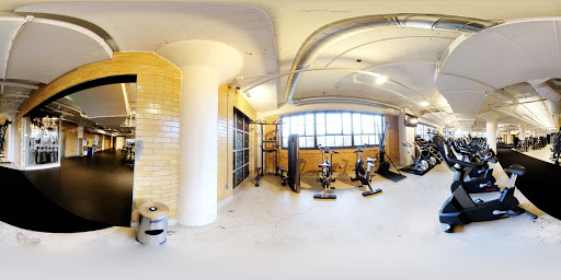 Gym «Tremont Athletic Club», reviews and photos, 2306 W 17th St, Cleveland, OH 44113, USA