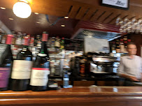 Atmosphère du Restaurant français Le Scheffer à Paris - n°3