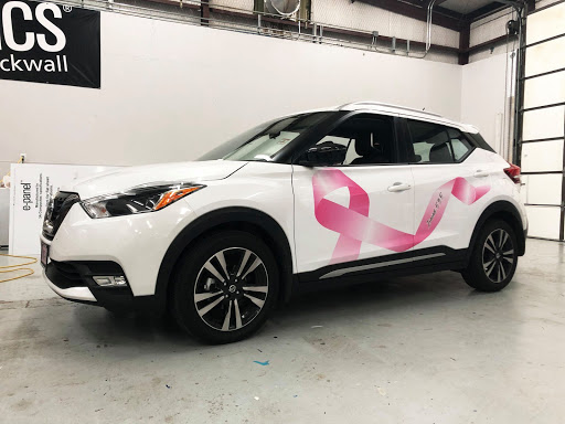 Print Shop «AlphaGraphics Rockwall», reviews and photos, 2009B Industrial Blvd, Rockwall, TX 75087, USA