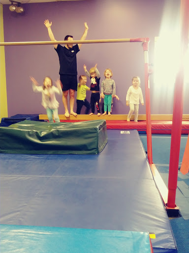 Gymnastics Center «The Little Gym», reviews and photos, 3369 Battleground Ave, Greensboro, NC 27410, USA
