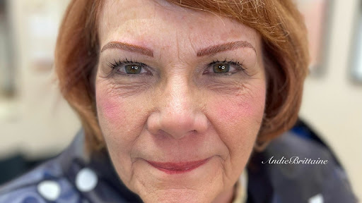 Explore tattoo ideas for karma, creative tattoo ideas in Rochester, available at Andie Brittaine Piercings & Permanent Makeup