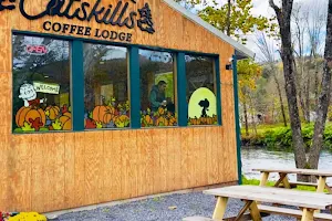 Catskills Coffee Lodge image