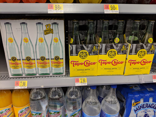 Supermarket «Walmart Neighborhood Market», reviews and photos, 7421 W Thunderbird Rd, Peoria, AZ 85381, USA