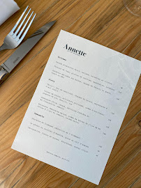 Photos du propriétaire du Restaurant Annette à La Rochelle - n°12
