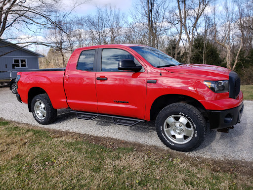 3081 N National Rd, Columbus, IN 47201, USA