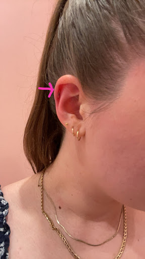 Explore mens tattoo ideas chest, creative tattoo ideas in Chicago, available at Rowan Lincoln Park