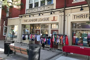 Junior League Thrift Shop image