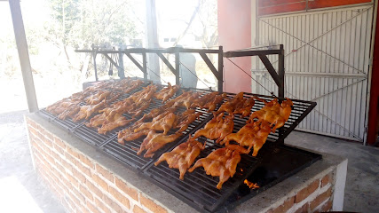 EL POLLO AVENTADO asado a la leña# - Guadalajara-Morelia, La Loma, 59513 Jiquilpan de Juárez, Mich., Mexico