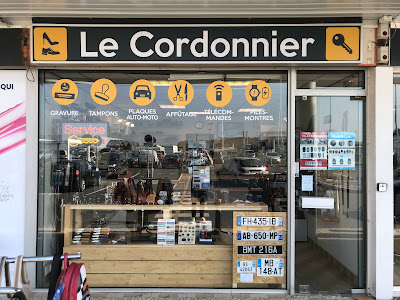 Le Cordonnier à Colleville-Montgomery