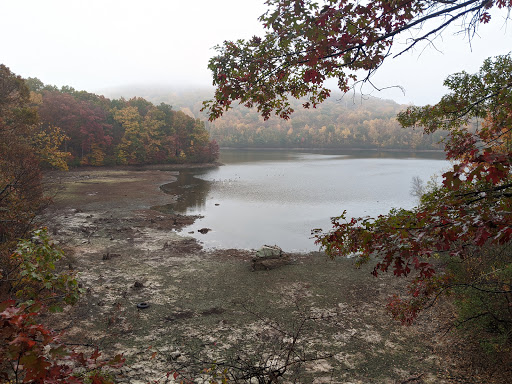 Tourist Attraction «Monksville reservoir», reviews and photos, 111 Beech Rd, Hewitt, NJ 07421, USA