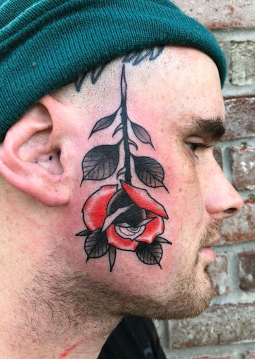 Explore joji tattoo ideas, creative tattoo ideas in Madison, available at ART IMMORTAL TATTOO