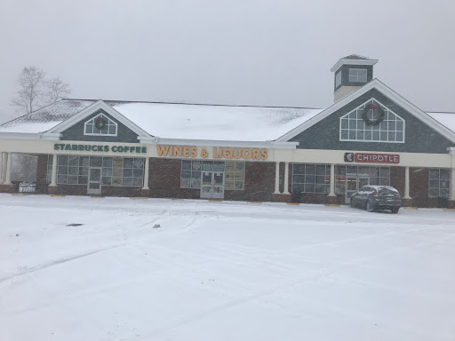 Liquor Store «Warehouse Wine & Liquor», reviews and photos, 113 Mill Plain Rd #6, Danbury, CT 06811, USA