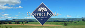 Cabernet Foods - Kintyre Meats Ltd