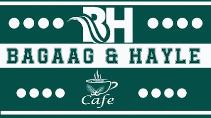 HAYLE & BAGAAG INC.