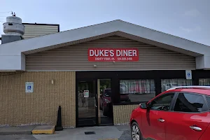 Duke's Diner image