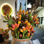 Photo n°14 de l'avis de Sandra.a fait le 30/08/2023 à 09:31 sur le  Le Oreadi à Francavilla di Sicilia