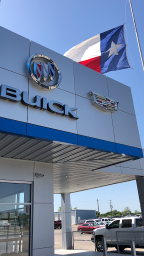 Chevrolet Dealer «Jim Hoffpauir Chevrolet», reviews and photos, 802 N Key Ave, Lampasas, TX 76550, USA