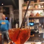 Photo n°1 de l'avis de Malina.e fait le 08/07/2022 à 13:25 sur le  Ciao Bella Niendorf Marktplatz à Hamburg