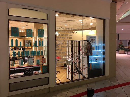 Shopping Mall «Stratford Square Mall», reviews and photos, 152 Stratford Dr, Bloomingdale, IL 60108, USA