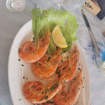 Photo n°2 de l'avis de Caterina.a fait le 25/08/2021 à 13:59 sur le  Lido Aquatica à Roccelletta