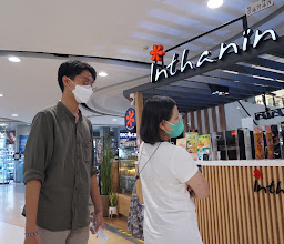 İnthanin Coffee Central Plaza photo