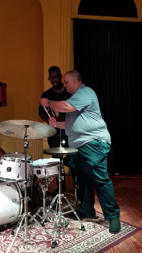 Concert Hall «An die Musik LIVE», reviews and photos, 409 N Charles St, Baltimore, MD 21201, USA