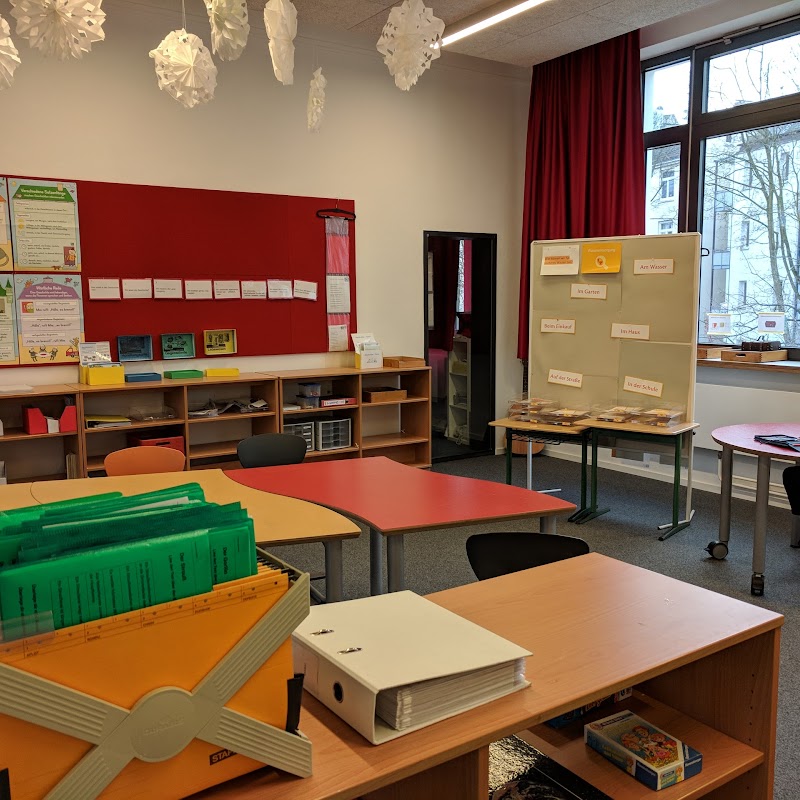 Grundschule Kielortallee