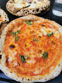 Pizza du Restaurant italien MAMMA LOVA TRATTORIA à Toulon - n°11