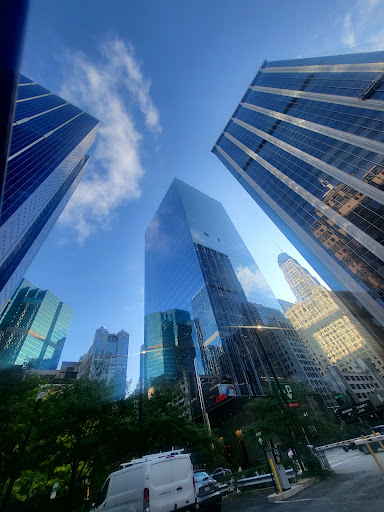 Consulate General of Australia Foreign Consulate of Australia in Chicago