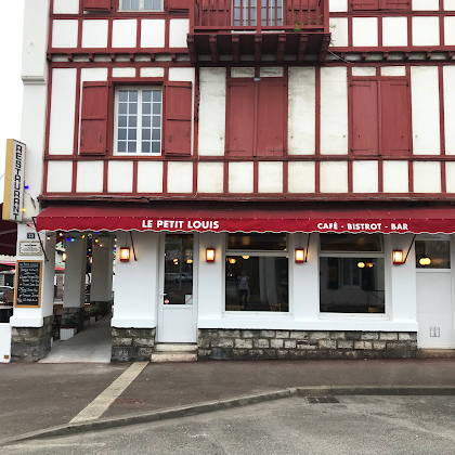 photo n° 17 du restaurants Le Petit Louis à Saint-Jean-de-Luz