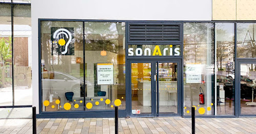 SONARIS Nantes - Saint Herblain - Audioprothésiste à Saint-Herblain