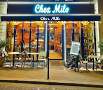 Photos du propriétaire du Restaurant italien CHEZ MILO à Paris - n°1