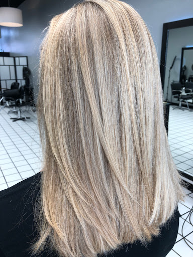 Beauty Salon «Leedz Salon», reviews and photos, 2536 Lincoln Way, Ames, IA 50014, USA