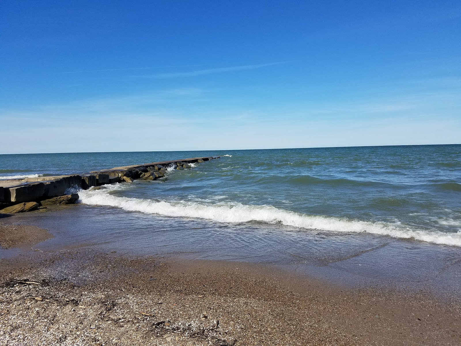 Photo de Huntington Beach avec un niveau de propreté de très propre