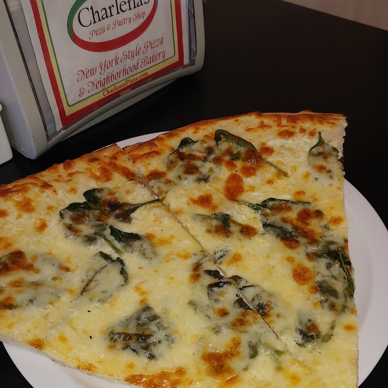Charlena's Pizza and Pastry Shop