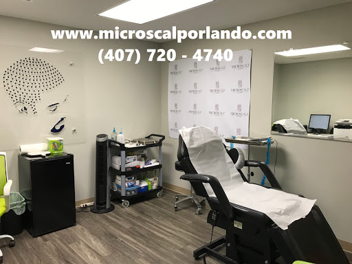micro scalp clinic orlando
