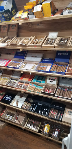 Tobacco Shop «Smoke Shop», reviews and photos, 392 US-6, Valparaiso, IN 46385, USA