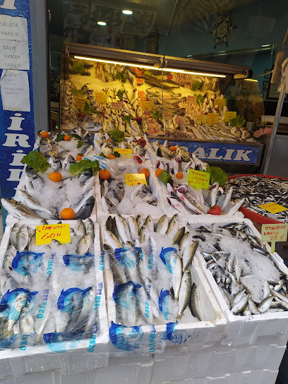 Deniz Balık Market