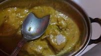 Curry du Restaurant indien Mumtaz,restaurant Indian à Saint-Mandé - n°8
