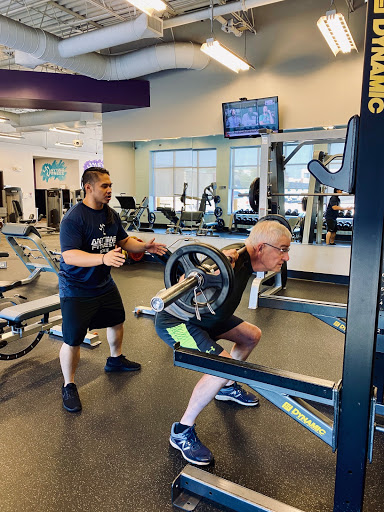 Gym «Anytime Fitness», reviews and photos, 7010 Carpenter Rd, Skokie, IL 60077, USA