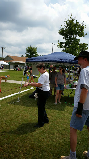 Pet Groomer «Pause 4 Paws Pet Grooming And Hotel», reviews and photos, 3770 W County Line Rd, Douglasville, GA 30135, USA